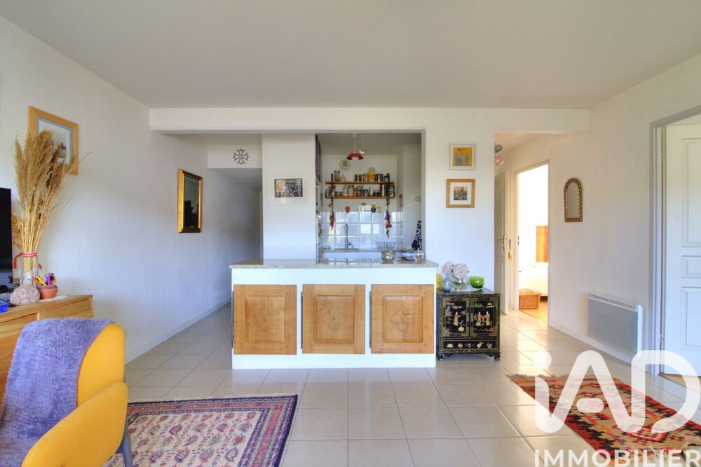 Vente Appartement Vente Appartement 3 pièces Toulouse