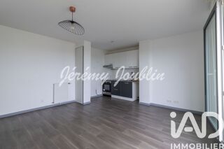  Appartement � vendre 3 pi�ces 57 m�