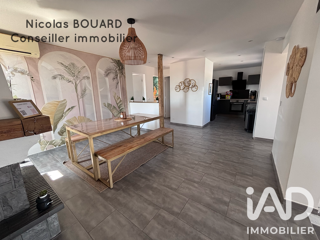  Maison à vendre 4 pièces 120 m²