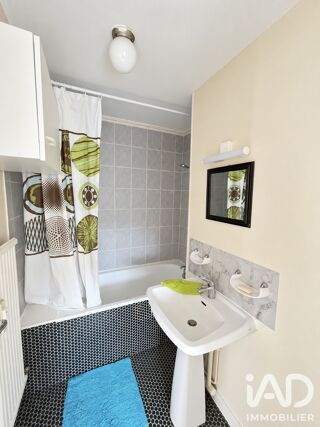 Vente Appartement Vente Appartement 2 pièces Cambrai