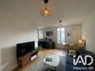 Vente Appartement Vente Appartement 3 pièces Bois-colombes