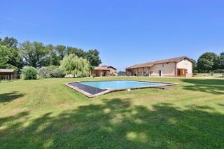  Maison � vendre 8 pi�ces 290 m�