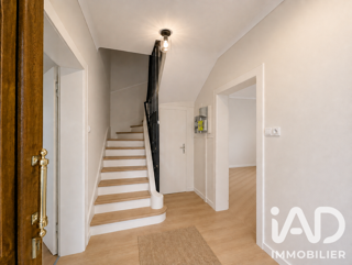  Maison à vendre 5 pièces 122 m²