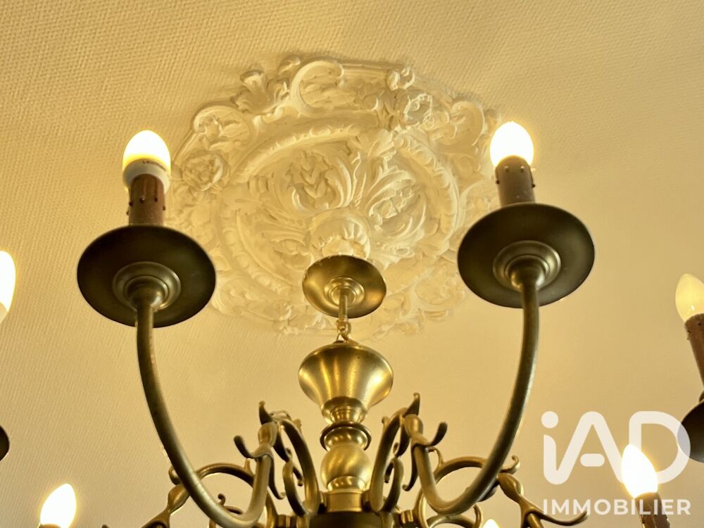 Vente Maison de ville 8 pièces