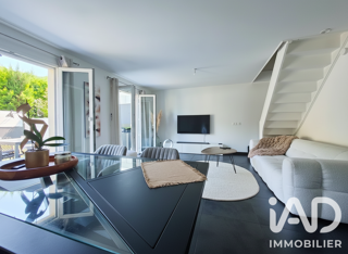  Maison à vendre 5 pièces 101 m²