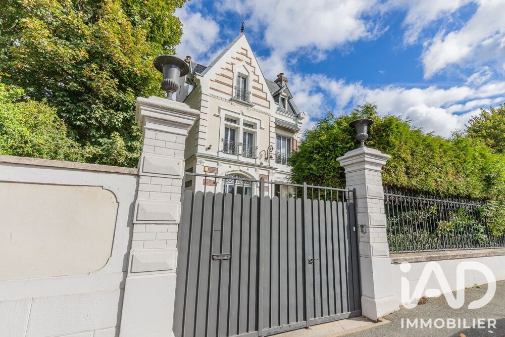 Vente Maison/villa 8 pièces