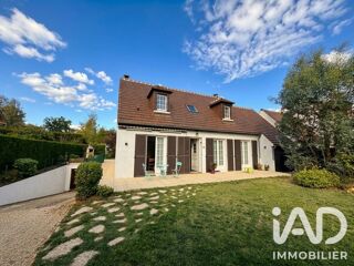 Maison à vendre 6 pièces 115 m²