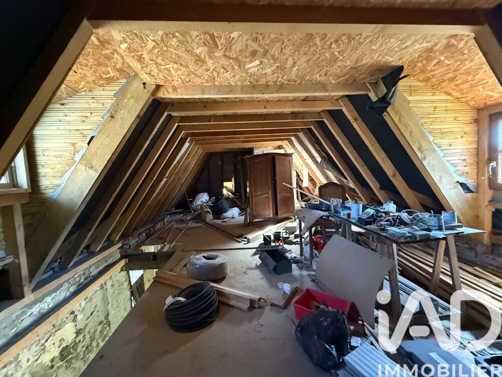 Vente Maison Vente Maison de village 5 pièces Baigts-de-béarn