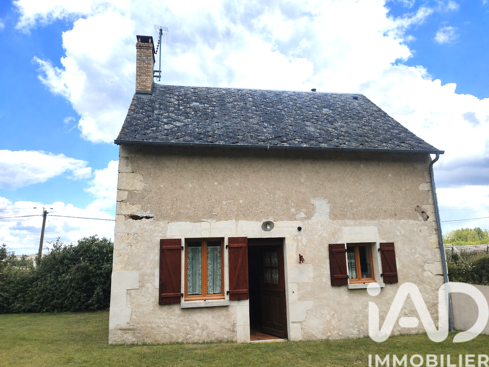 Vente Maison de campagne 3 pièces