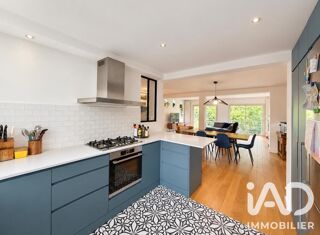  Maison à vendre 6 pièces 140 m²