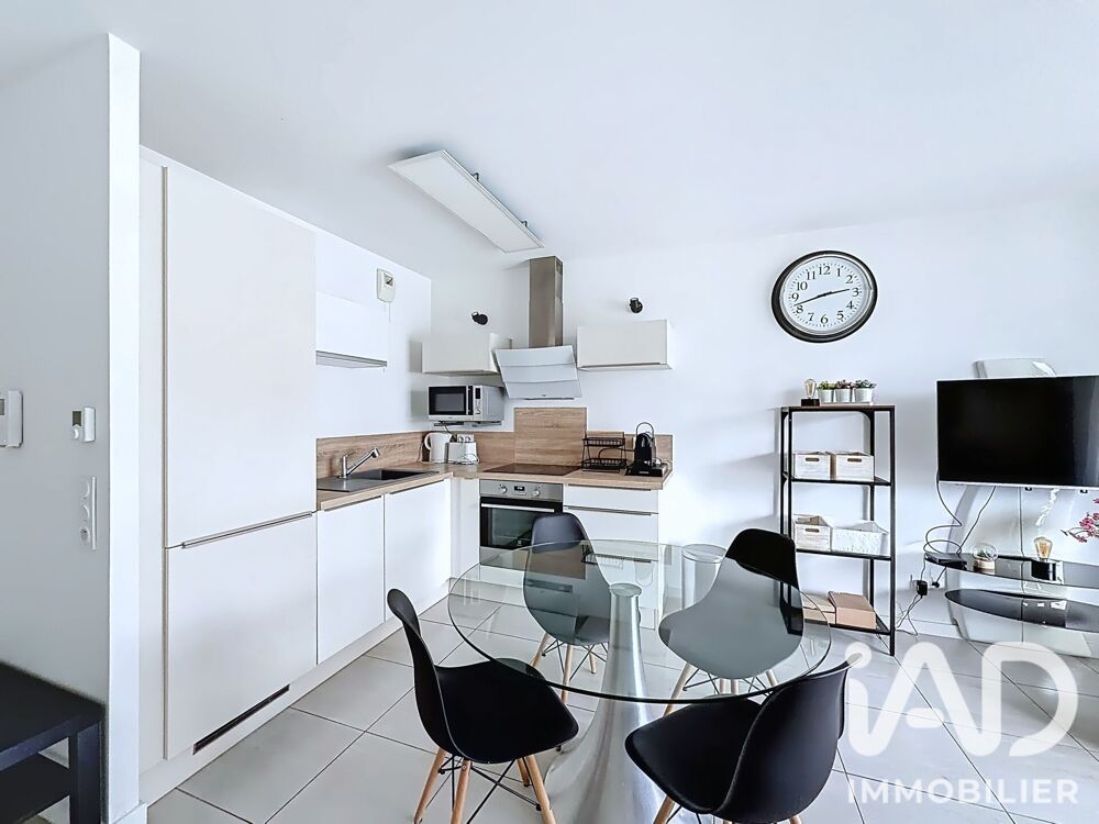 Location Appartement Location Appartement 2 pièces Meylan