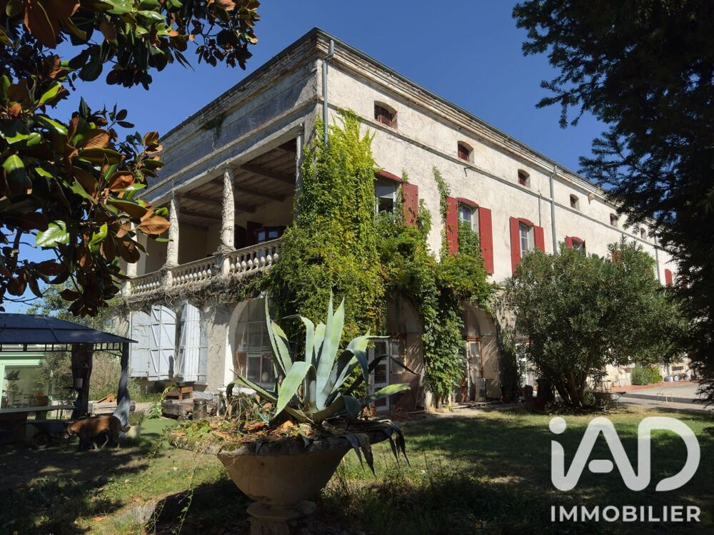 à vendre  Maison Castelsarrasin (82100)