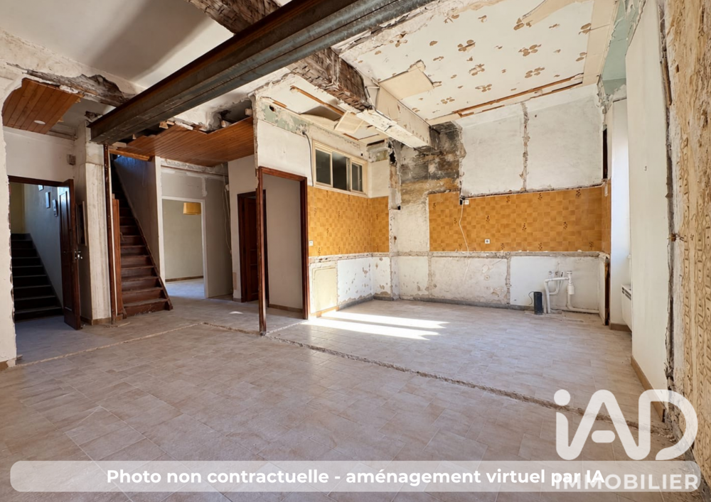 Vente Appartement Vente Appartement 4 pièces Hyères