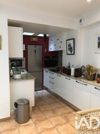  Maison à vendre 5 pièces 97 m²