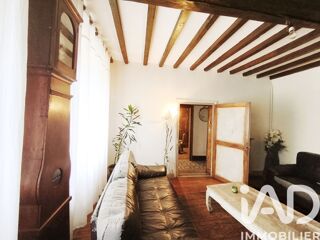  Maison à vendre 8 pièces 221 m²