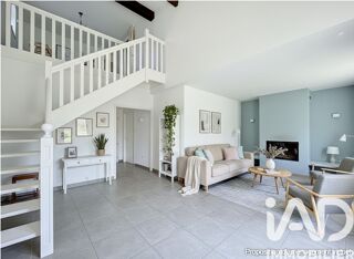 Maison à vendre 5 pièces 95 m²