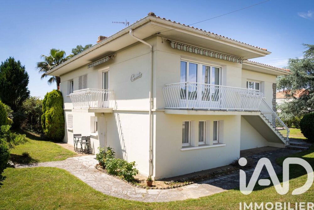 Vente Maison/villa 8 pièces