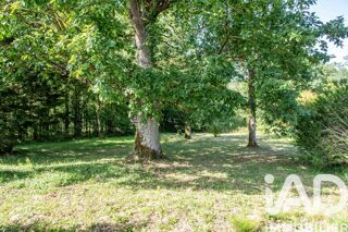  Terrain � vendre 2660 m�