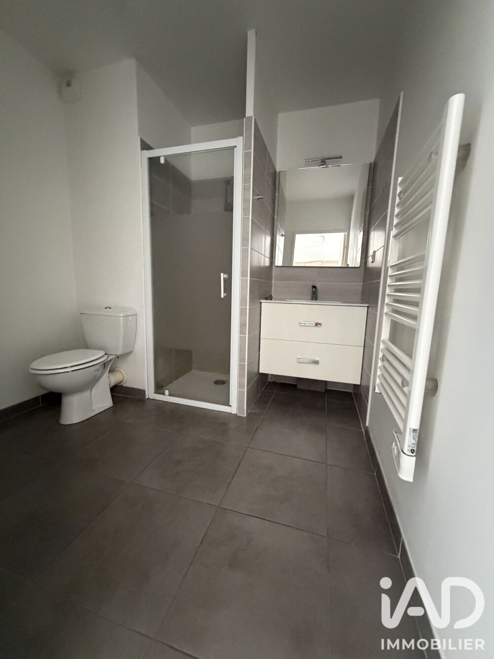Vente Appartement Vente Appartement 2 pièces Marseille 11