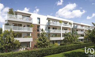  Appartement à vendre 3 pièces 67 m²