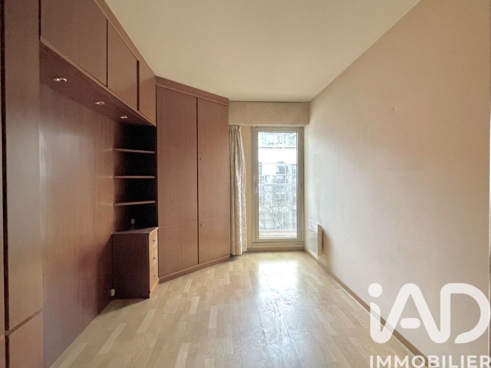 à vendre  Appartement Paris 15