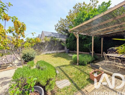   Vente Maison Maison - 4 pi�ce(s) - 94 m�