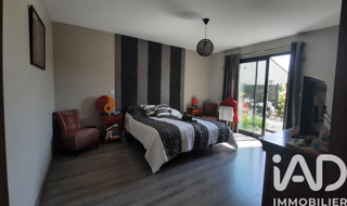  Maison � vendre 7 pi�ces 189 m�