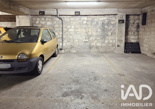  Parking / Garage à vendre 11 m²