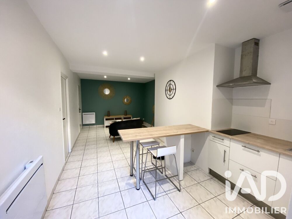 Vente Appartement Vente Appartement 2 pièces Mont-de-marsan