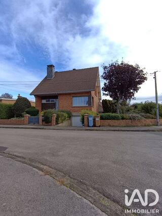  Maison à vendre 4 pièces 102 m²