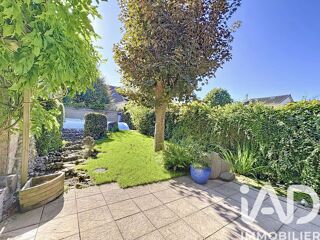  Maison à vendre 6 pièces 175 m²