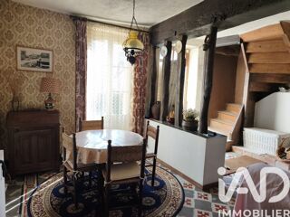  Maison � vendre 5 pi�ces 106 m�
