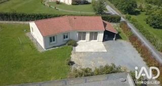  Maison à vendre 6 pièces 99 m²