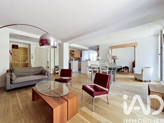  Appartement à vendre 5 pièces 122 m²