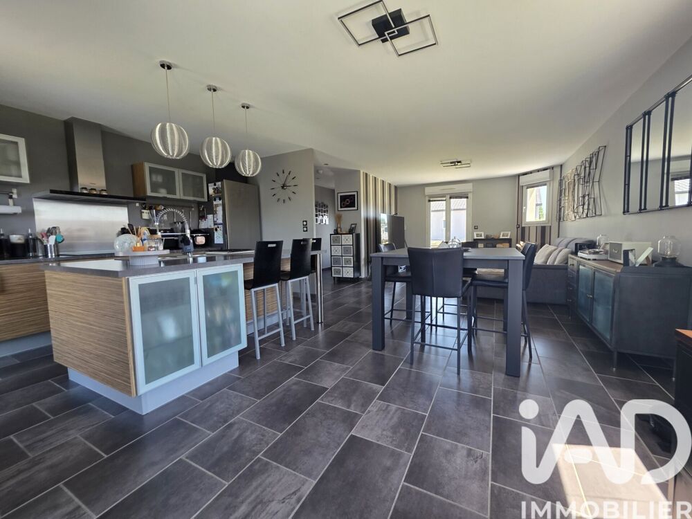 Vente Maison traditionnelle 6 pièces