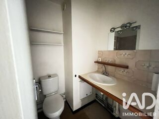  Appartement à vendre 1 pièce 18 m²