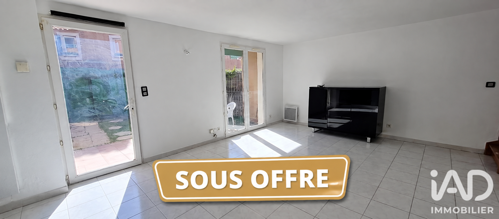 Maison 3 pièces 56 m² · à Torreilles · 56 m² · 105 000 €