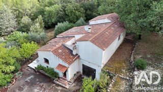 Vente Maison Vente Maison/villa 5 pièces Trans-en-provence
