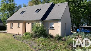  Maison à vendre 8 pièces 135 m²