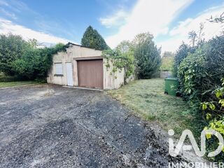  Terrain à vendre 892 m²