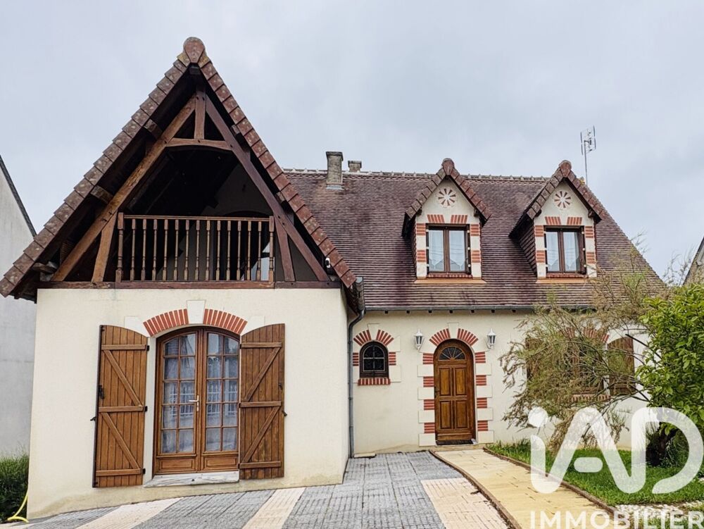 Vente Maison/villa 7 pièces