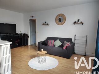  Appartement à vendre 4 pièces 69 m²