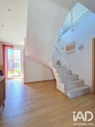  Maison à vendre 8 pièces 182 m²