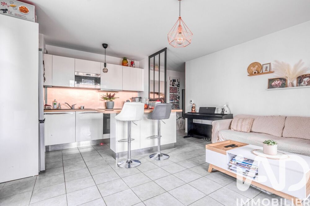Vente Appartement Vente Appartement 3 pièces Montévrain