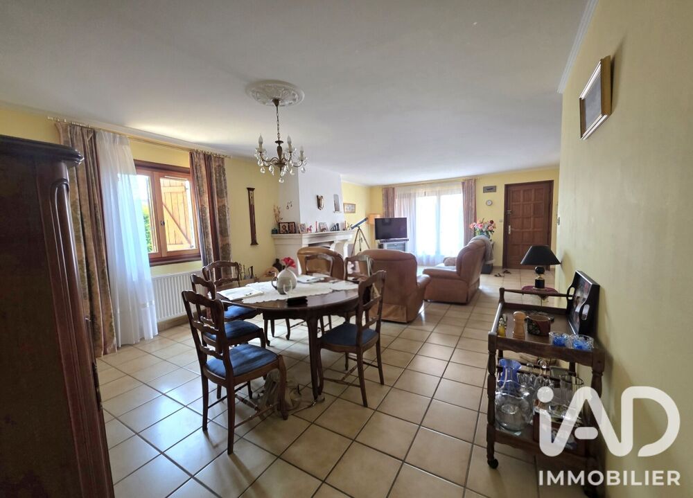 Vente Maison Vente Maison/villa 5 pièces Saint-Étienne