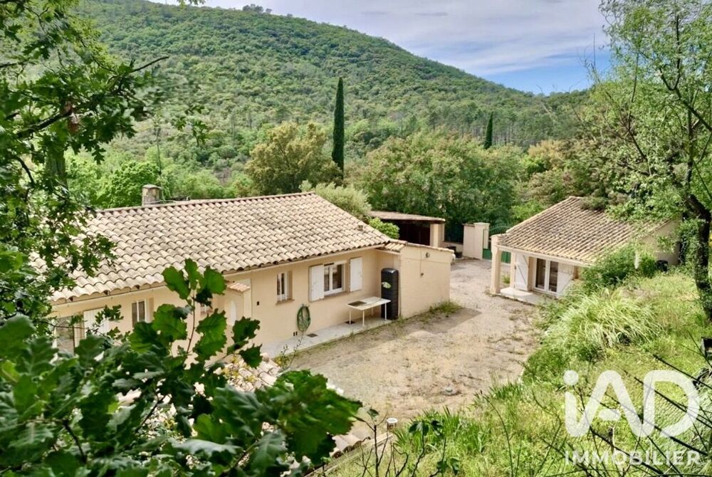Vente Maison traditionnelle 4 pièces