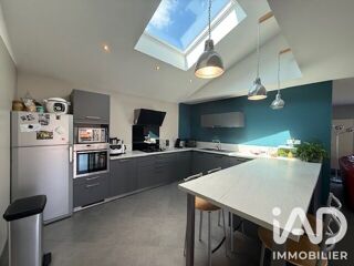  Maison à vendre 6 pièces 160 m²