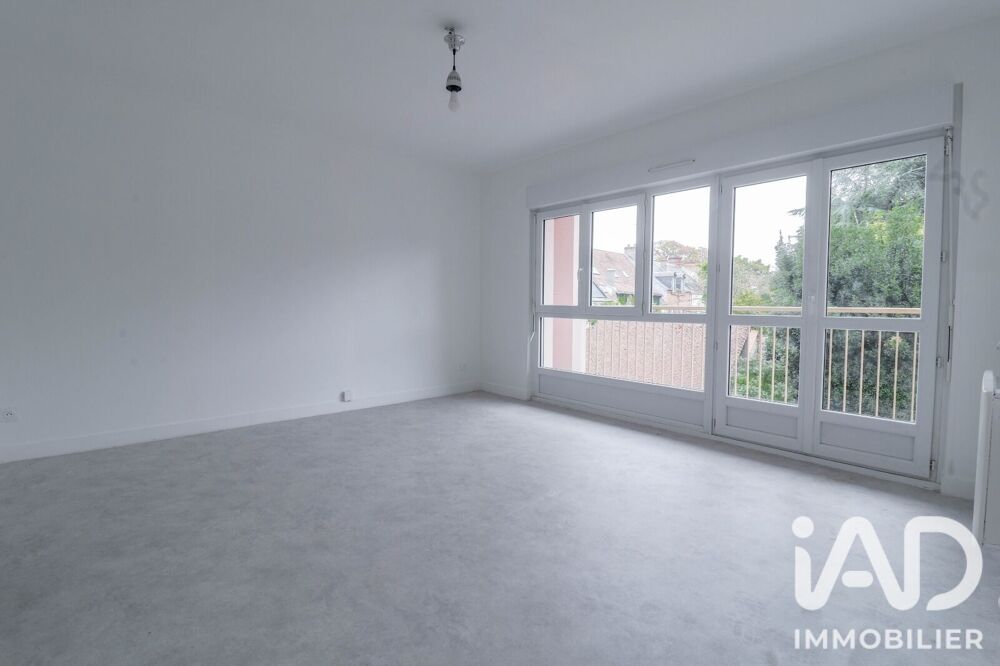 Vente Appartement Vente Appartement 2 pièces Limours