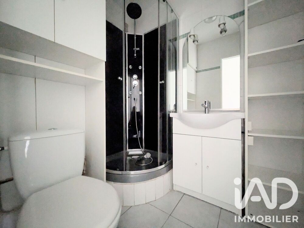 Vente Appartement Vente Appartement 1 pièce Pessac