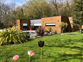  Maison � vendre 5 pi�ces 159 m�